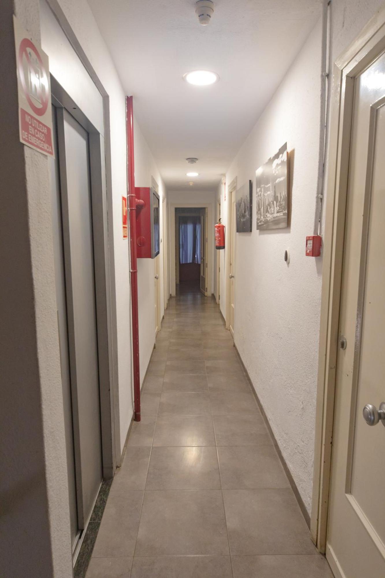 Hostal Virginia Favareta Екстериор снимка