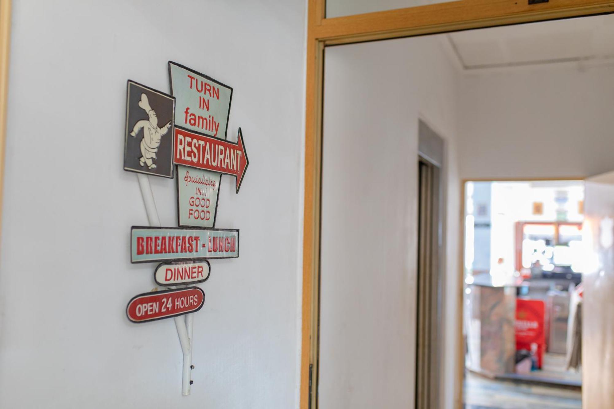 Hostal Virginia Favareta Екстериор снимка